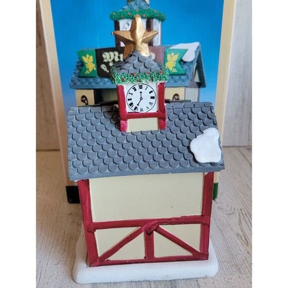 Lemax mulled wine 43096 table accent Village accessory Xmas - Picture 7 of 10